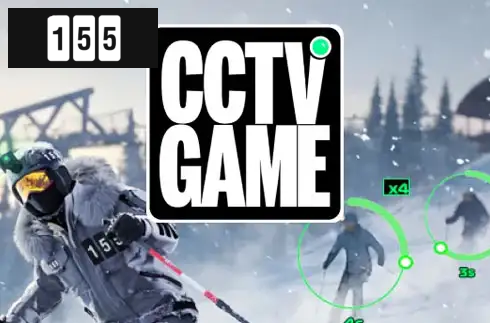 CCTV Game - Snow Run